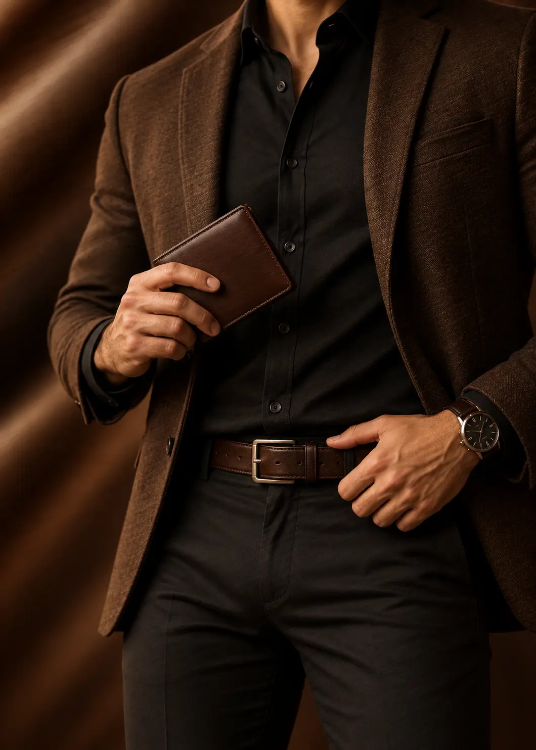 Lansdowne Premium Leather Collection